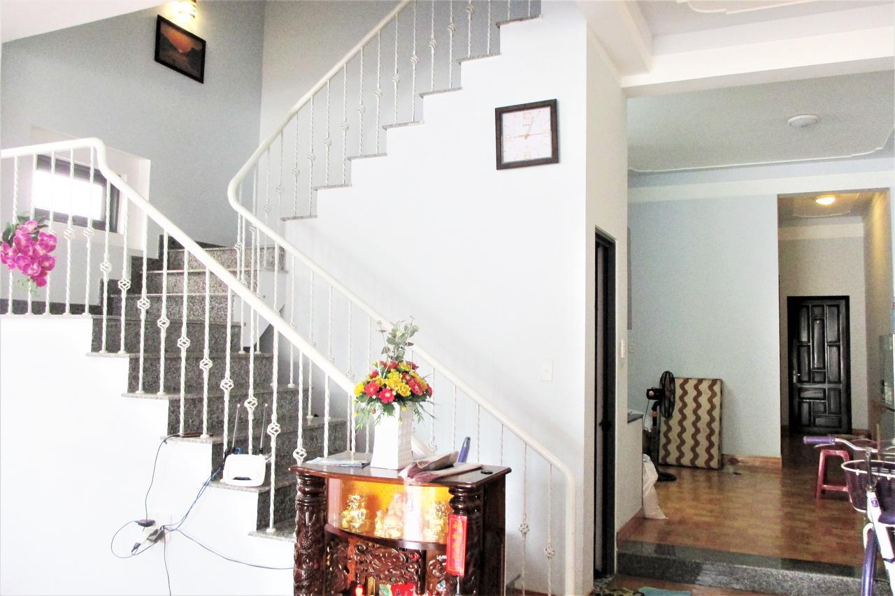 Purple Garden Homestay Hoi An Dış mekan fotoğraf