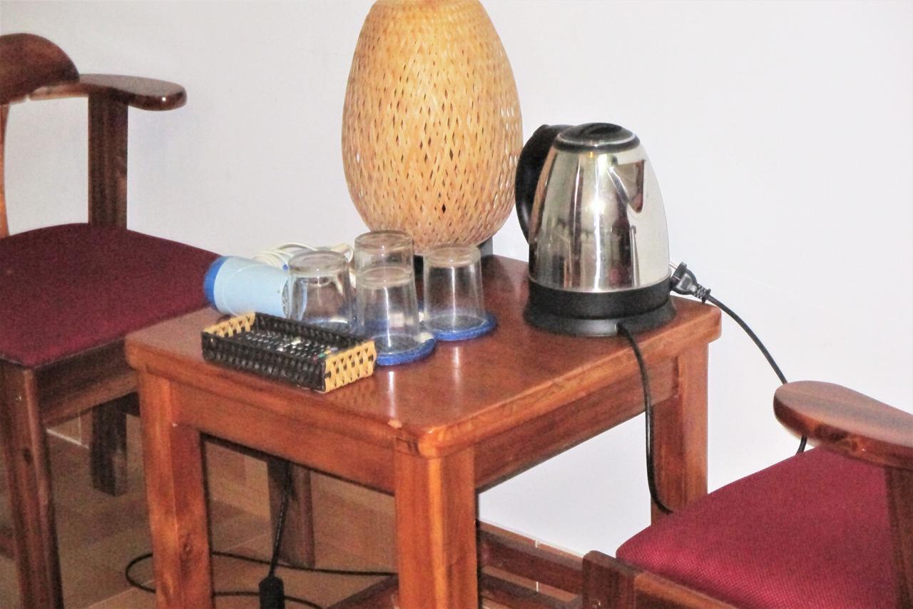 Purple Garden Homestay Hoi An Dış mekan fotoğraf