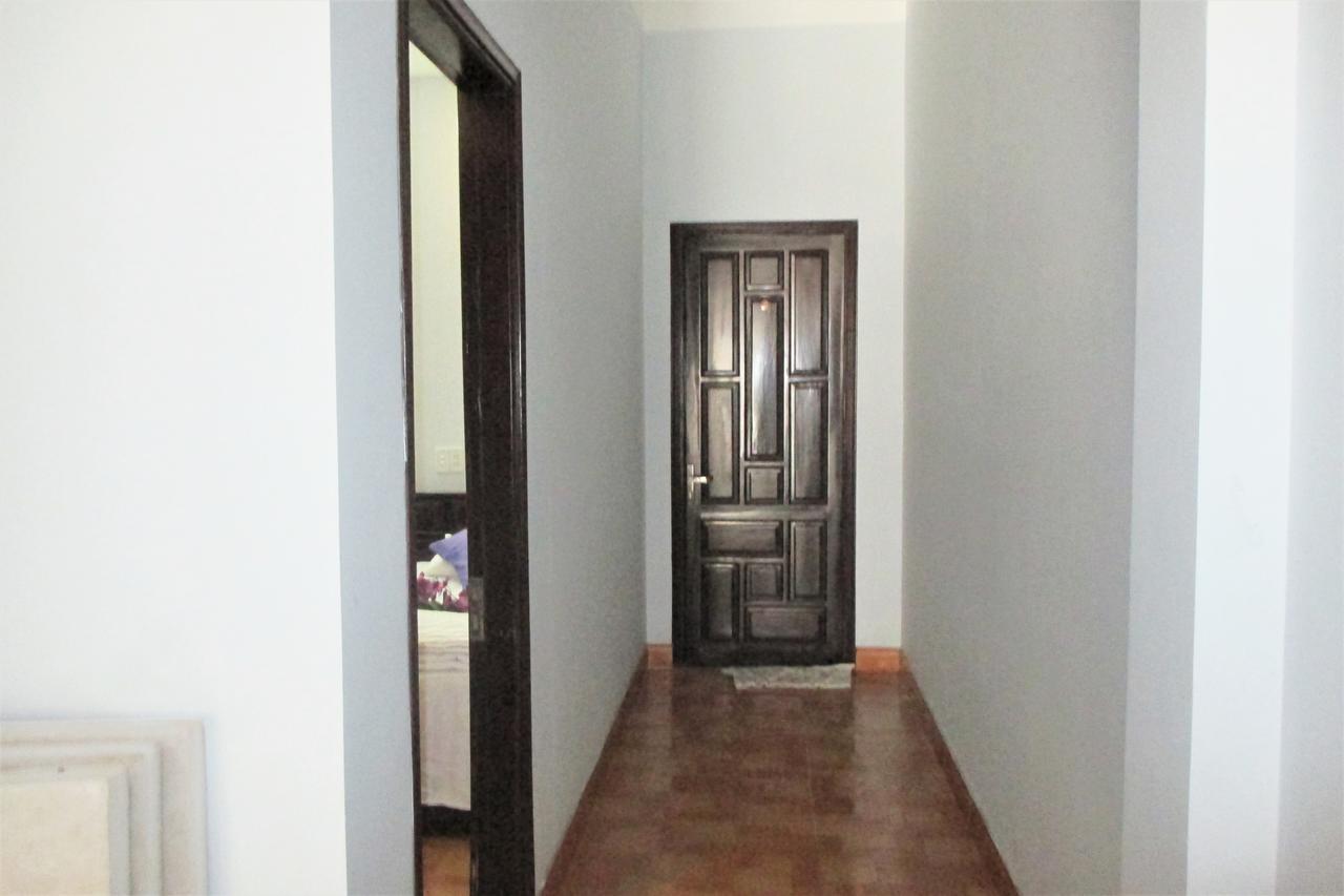 Purple Garden Homestay Hoi An Dış mekan fotoğraf
