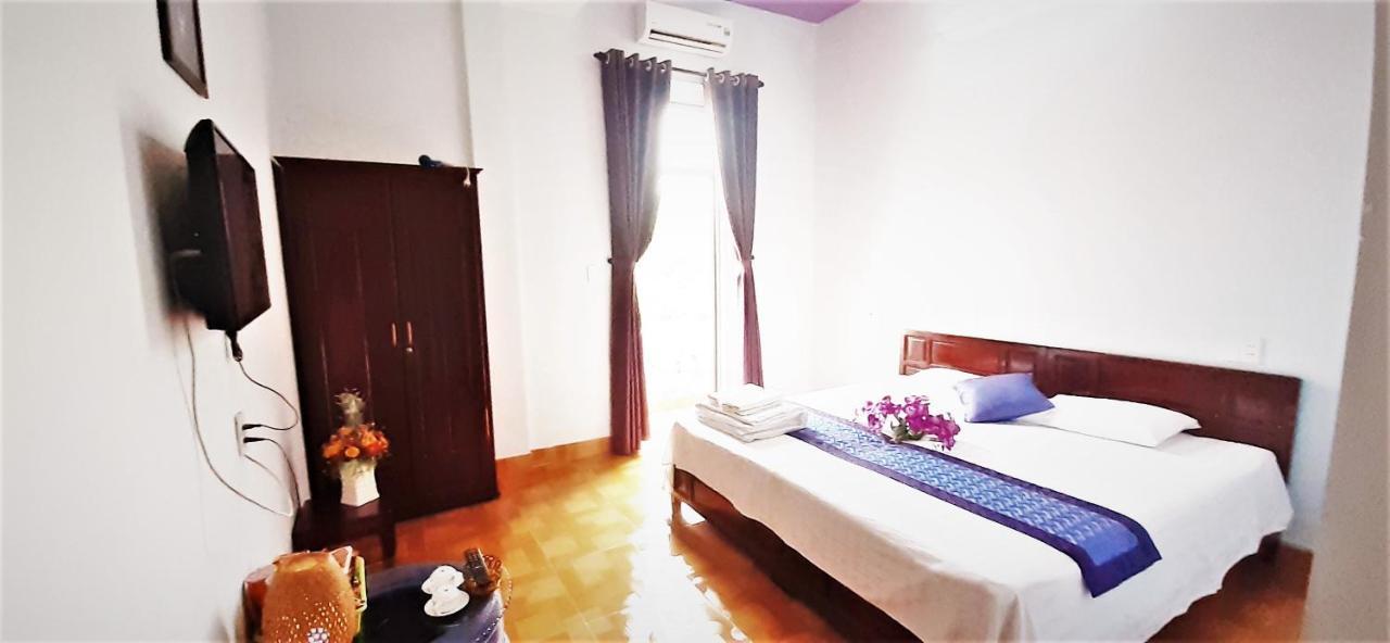 Purple Garden Homestay Hoi An Dış mekan fotoğraf